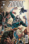 Zodiac (2019)  n° 3 - Zenescope Entertainment