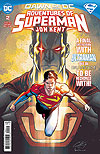 Adventures of Superman: Jon Kent (2023)  n° 2 - DC Comics