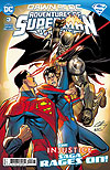 Adventures of Superman: Jon Kent (2023)  n° 3 - DC Comics