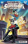 Adventures of Superman: Jon Kent (2023)  n° 4 - DC Comics