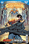 Adventures of Superman: Jon Kent (2023)  n° 5 - DC Comics