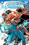 Adventures of Superman: Jon Kent (2023)  n° 6 - DC Comics