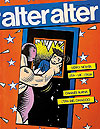 Alter Alter (1977)  n° 12 - Milano Libri