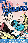 All Romances (1949)  n° 1 - Ace Magazines