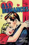 All Romances (1949)  n° 2 - Ace Magazines