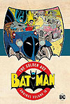 Batman: The Golden Age Omnibus (2015)  n° 10 - DC Comics