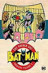 Batman: The Golden Age Omnibus (2015)  n° 9 - DC Comics