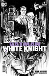 Batman: White Knight (2017)  n° 1 - DC Comics