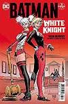 Batman: White Knight (2017)  n° 3 - DC Comics