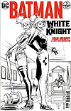 Batman: White Knight (2017)  n° 3 - DC Comics