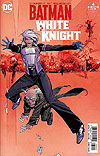 Batman: White Knight (2017)  n° 4 - DC Comics