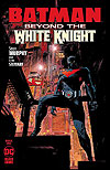 Batman: Beyond The White Knight (2022)  n° 1 - DC (Black Label)