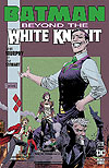 Batman: Beyond The White Knight (2022)  n° 4 - DC (Black Label)