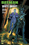 Batman: Beyond The White Knight (2022)  n° 4 - DC (Black Label)