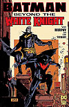 Batman: Beyond The White Knight (2022)  n° 5 - DC (Black Label)