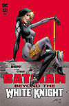 Batman: Beyond The White Knight (2022)  n° 5 - DC (Black Label)