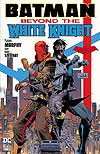 Batman: Beyond The White Knight (2022)  n° 6 - DC (Black Label)