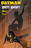 Batman: Beyond The White Knight (2022)  n° 6 - DC (Black Label)