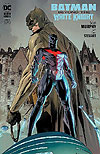 Batman: Beyond The White Knight (2022)  n° 7 - DC (Black Label)