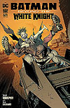 Batman: Beyond The White Knight (2022)  n° 8 - DC (Black Label)