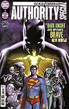 Batman/Superman Authority Special (2022)  n° 1 - DC Comics