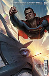 Batman/Superman Authority Special (2022)  n° 1 - DC Comics