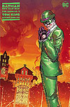 Batman - One Bad Day: The Riddler (2022)  n° 1 - DC Comics