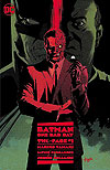 Batman - One Bad Day: Two-Face (2022)  n° 1 - DC Comics