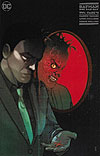 Batman - One Bad Day: Two-Face (2022)  n° 1 - DC Comics