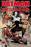 Batman: White Knight Presents - Red Hood (2022)  n° 2 - DC (Black Label)