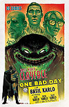 Batman - One Bad Day: Clayface (2023)  n° 1 - DC Comics