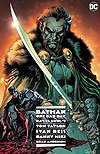 Batman - One Bad Day: Ra's Al Ghul (2023)  n° 1 - DC Comics