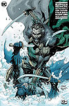 Batman - One Bad Day: Ra's Al Ghul (2023)  n° 1 - DC Comics