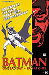 Batman - One Bad Day: Ra's Al Ghul (2023)  n° 1 - DC Comics