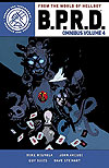 B.P.R.D.: Omnibus (2022)  n° 4 - Dark Horse Comics