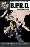 B.P.R.D.: Omnibus (2022)  n° 5 - Dark Horse Comics