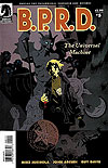 B.P.R.D.: The Universal Machine (2006)  n° 5 - Dark Horse Comics