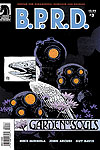 B.P.R.D.: Garden of Souls (2007)  n° 3 - Dark Horse Comics