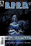 B.P.R.D.: Garden of Souls (2007)  n° 4 - Dark Horse Comics
