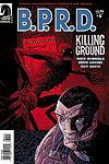 B.P.R.D.: Killing Ground (2007)  n° 2 - Dark Horse Comics