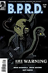 B.P.R.D.: The Warning (2008)  n° 2 - Dark Horse Comics