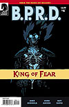 B.P.R.D.: King of Fear (2010)  n° 4 - Dark Horse Comics