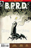B.P.R.D.: King of Fear (2010)  n° 5 - Dark Horse Comics
