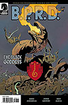 B.P.R.D.: The Black Godness (2009)  n° 4 - Dark Horse Comics