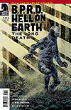 B.P.R.D.: Hell On Earth - The Long Death (2012)  n° 1 - Dark Horse Comics