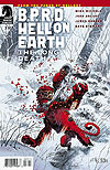 B.P.R.D.: Hell On Earth - The Long Death (2012)  n° 3 - Dark Horse Comics