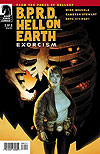 B.P.R.D.: Hell On Earth - Exorcism (2012)  n° 1 - Dark Horse Comics