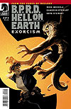 B.P.R.D.: Hell On Earth - Exorcism (2012)  n° 2 - Dark Horse Comics