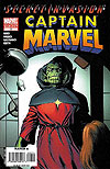 Captain Marvel (2008)  n° 3 - Marvel Comics