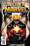 Captain Marvel (2008)  n° 4 - Marvel Comics